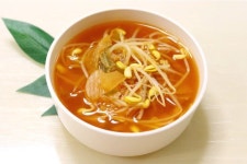 이서휴게소(순천방향)