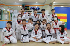 MTA 유신태권도