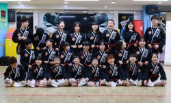 MTA 유신태권도