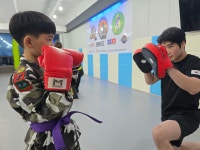 와이엠MMA 복싱&주짓수