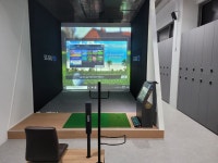 하나로골프연습장