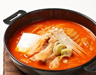 이서휴게소(순천방향)