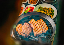 굽탁 속초엑스포 본점