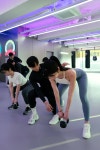 세인트복싱 수지구청역점