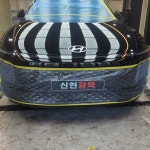 신현광택손세차장