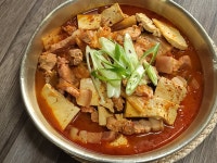 송가네참나무장작구이통닭