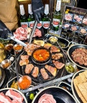 당산오돌 잠실신천점