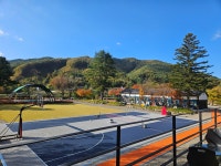 삼돌이마을