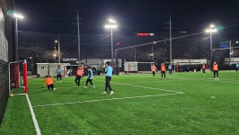 어반풋볼파크 양산점