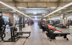 부티크짐 헬스PT 수원정자점