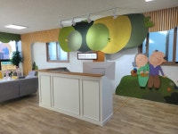 해피스마일재가복지센터