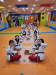 경희대원일태권도교육관