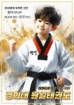 경희대원일태권도교육관