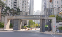 한화에코메트로11단지입주자대표회의
