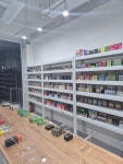 위베이프 전자담배 수원정자점