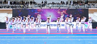 드림태권도장