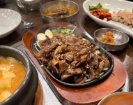 김가네참한밥상