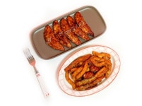 떡밀밀 충주호암점