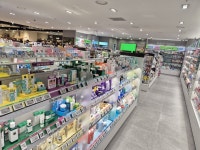 올리브영 NC신구로점