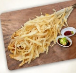 송가네 감자탕뼈찜 하복대점