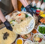 공릉닭한마리 장안점