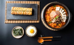 고기반햄반김치찌개&김치찜 상봉본점