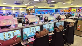 욜로PC방 화성반송점