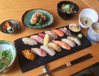 동경식당 여의도점