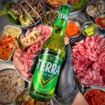 상록회관연탄구이 부산서면점