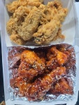 BBQ치킨 영덕남정점