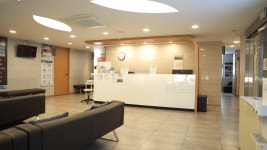 바른정형외과의원