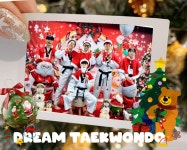 드림태권도장