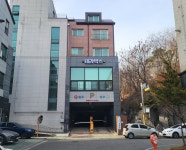 테라박스 안양 과천 창고