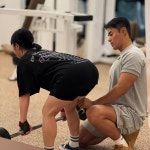 젬스톤피트니스 서면점 헬스&PT