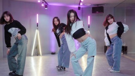 핑크엠실용음악연기댄스학원 안산캠퍼스