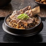 교동면옥 용인영덕점