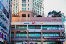 에스알피 PC방 동탄북광장점