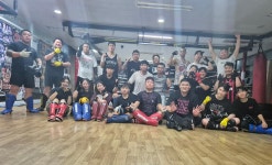 제이케이짐 상현지관