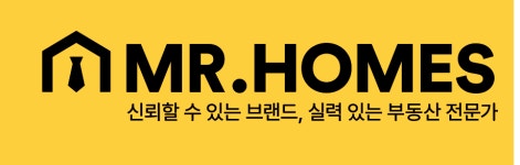 미스터홈즈 부동산중개 염창역센터