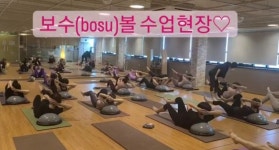퍼스트휘트니스 문정동