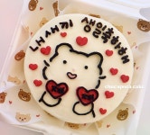 추카포카케이크(chucapoca cake) | 추카포카케이크