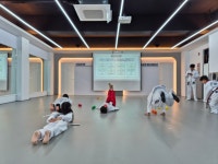 비전 히어로즈 태권도장