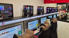 욜로PC방 화성반송점