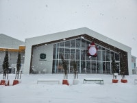 더본감자탕 본점