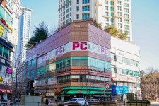 에스알피 PC방 동탄북광장점