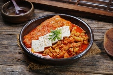 한양김치찜 재송점
