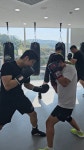모던복싱클럽 향동점
