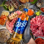 상록회관연탄구이 부산서면점