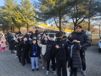 파다주짓수x둔산합기도
