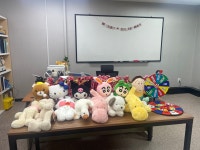 3030영어학원 동분당러닝센터